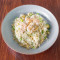 Seafood Combination Truffle Fried Rice