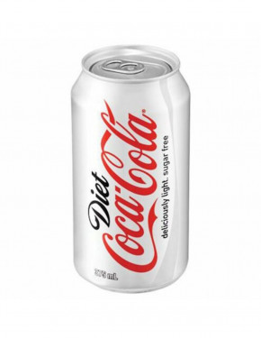 Diet Coke 390Ml Can
