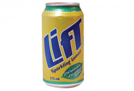 Lift 390Ml Can