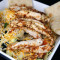 Grilled Chicken Salad With Balsamic Vinaigrette