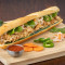 H5. Spicy Chicken Banh Mi Sandwich