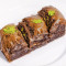 Chocolate Baklava (Pistachio)