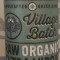 Raw Organic Extra Virgin Olive Oil 500Ml