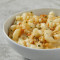 Side: White Cheddar Macaroni& Cheese W/ Garlic Bread