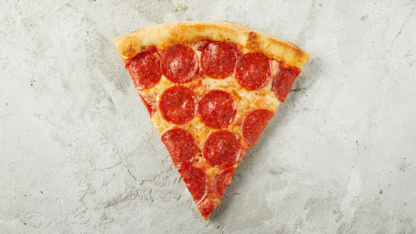 Slice Ny Pepperoni Pizza