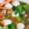 Koay Teow Noodle Soup