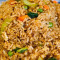 Spicy Kampung (Malay Village) Fried Rice