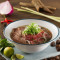 Yuè Běi Shēng Niú Ròu Niú Nǎn Piàn Tāng Fěn Raw Beef Sliced Beef Brisket Pho