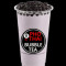 B3. Taro Caramel Milk Bubble Tea (Large, 24Oz)