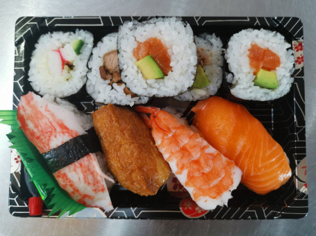 Mixed Sushi Combo