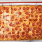 26 X 18 Sheet Pizza