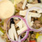 Vegetarian Antipasto Salad 1/4 Tray (4 6 People)