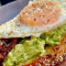 Avocado Toast Sandwich Sunny's Style