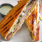#12 Cuban Sandwich