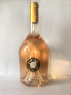 Miraval Provence Rose