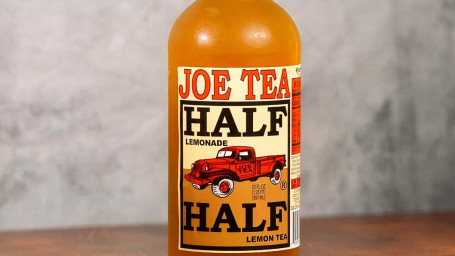 Joe's Half Half Tea