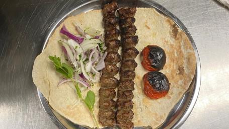 One Skewer Lamb Koubideh