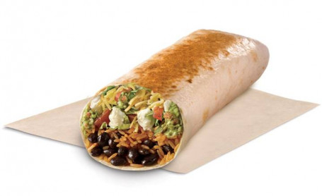 7-Warstwowe Burrito