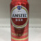 Amstel Can 440Ml (Pack Of 4)