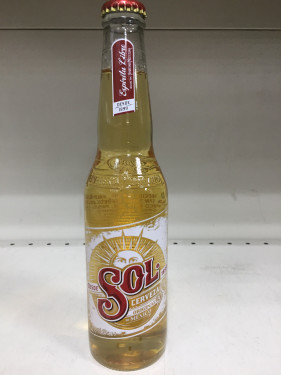 Sol Bottle 330Ml (Pack Of 4)