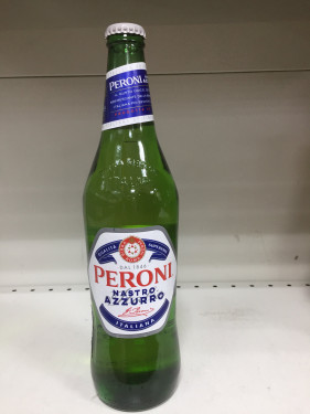 Peroni Larg Botle 620Ml