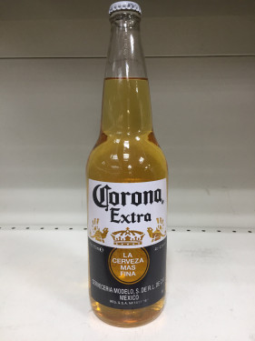 Corona Larg Bottle 710Ml