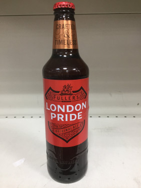 London Pride Original Ale 500Ml