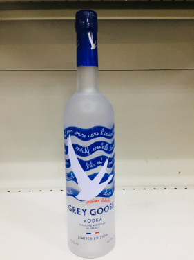 Grey Goose Original Vodka 70Cl