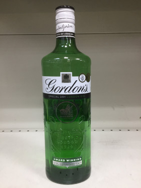 Gordon Rsquo;S Gin 70Cl