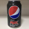 Pepsi Max Can 330Ml