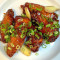 Chinese Garlic Wings