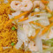 35:Shrimp Chow Mein