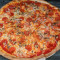 Rock City Pizza 20” Party Size Pizza