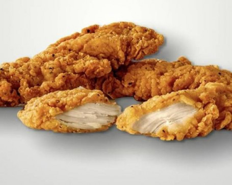 3 Pieces Chicken Strips