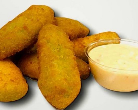 5 Jalapenopoppers