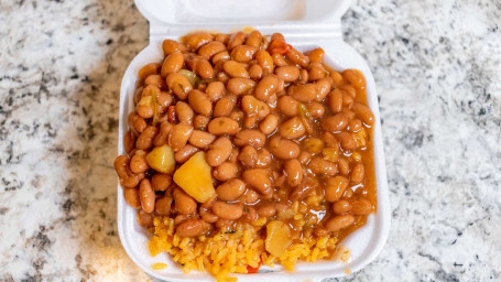 Rice And Beans Sm