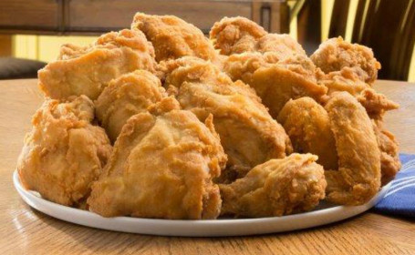 20Pc Of Classic Chicken