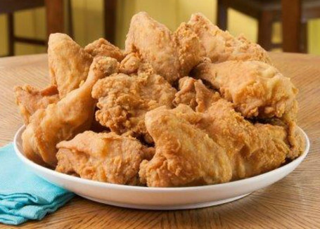 12Pc Of Classic Chicken