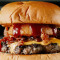 1/3 Lb Bacon Bbq Burger