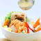 G1- Chicken Salad W/Vinegrette Fish Sauce (Goi Ga)