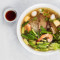 M76- Nam Vang Style Noodle Soup (Hu Tieu Nam Vang)