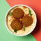 Hummus Falafel Pot