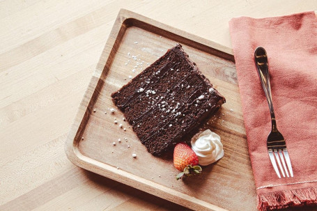 Ciao Chocolate Cake