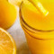 Mango And Orange Lemonade