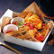 9 Zhī Tài Shì Xiā Jiàng Jī Chì 9 Pieces Thai Shrimp Paste Chicken Wing