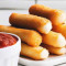 Side Mozzarella Cheese Sticks (6 Pieces)