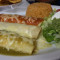 Enchiladas Dos Coronas