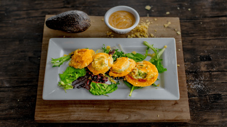 Avocado Onion Rings