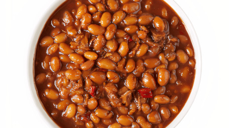 Bbq Baked Beans 1 Lb