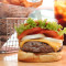 Cheffy Burger 1/4 Lb